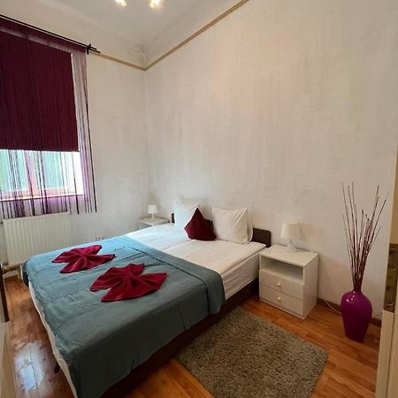 Elena Suite Budapest Ngoại thất bức ảnh