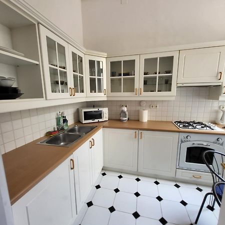 Elena Suite Budapest Ngoại thất bức ảnh