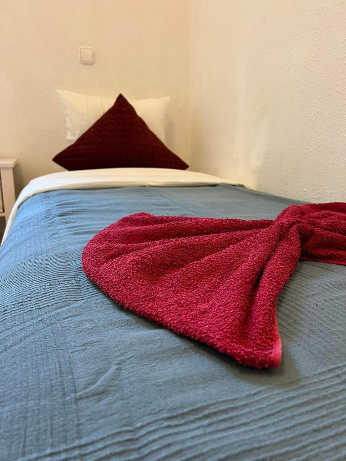 Elena Suite Budapest Ngoại thất bức ảnh