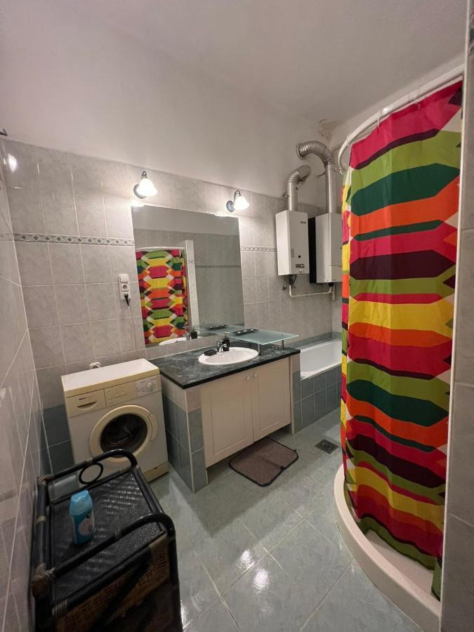 Elena Suite Budapest Ngoại thất bức ảnh