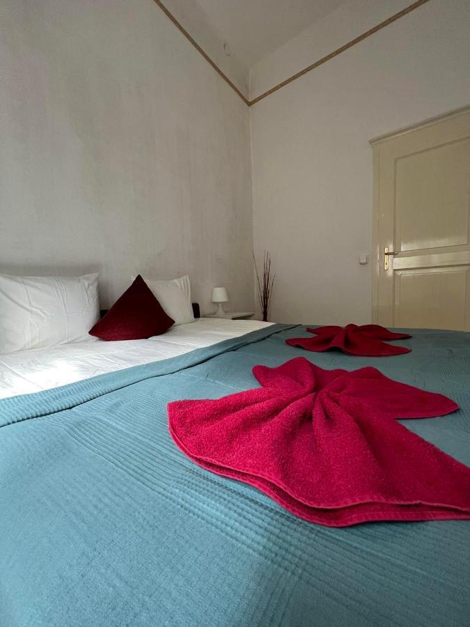 Elena Suite Budapest Ngoại thất bức ảnh