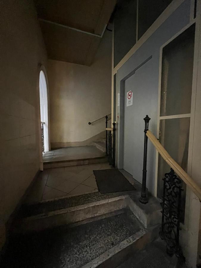 Elena Suite Budapest Ngoại thất bức ảnh