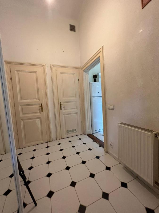 Elena Suite Budapest Ngoại thất bức ảnh