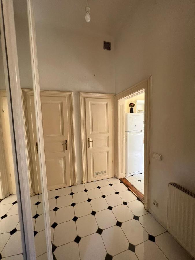 Elena Suite Budapest Ngoại thất bức ảnh