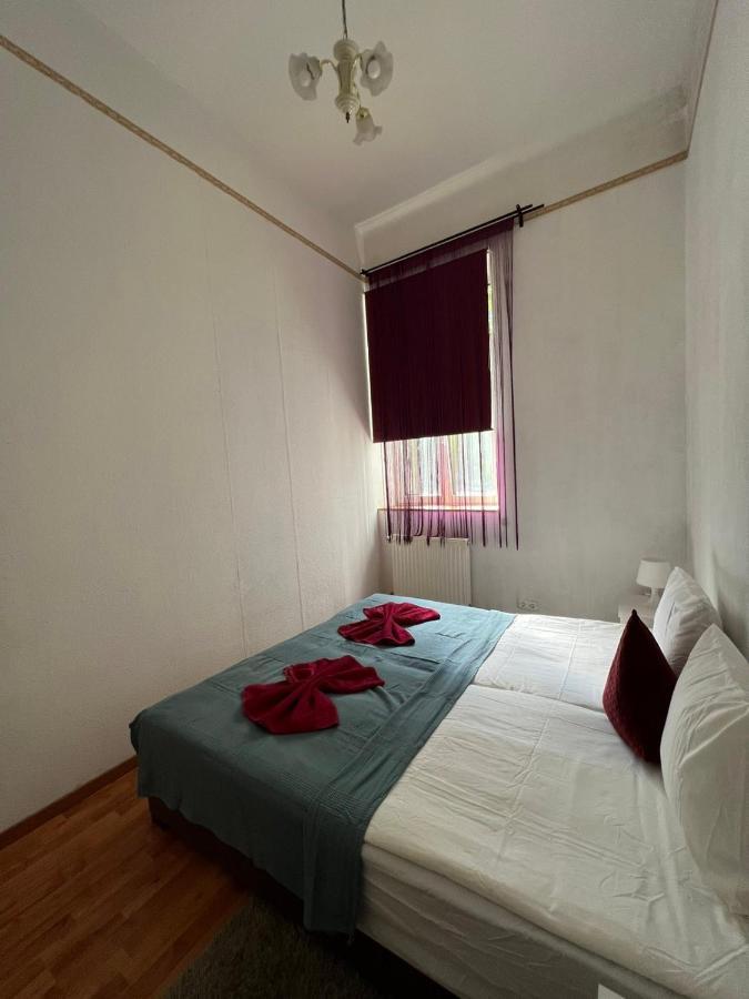 Elena Suite Budapest Ngoại thất bức ảnh