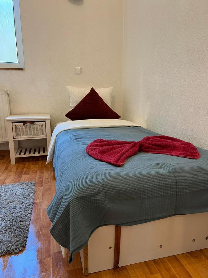 Elena Suite Budapest Ngoại thất bức ảnh