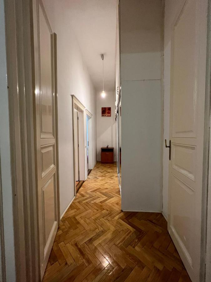 Elena Suite Budapest Ngoại thất bức ảnh