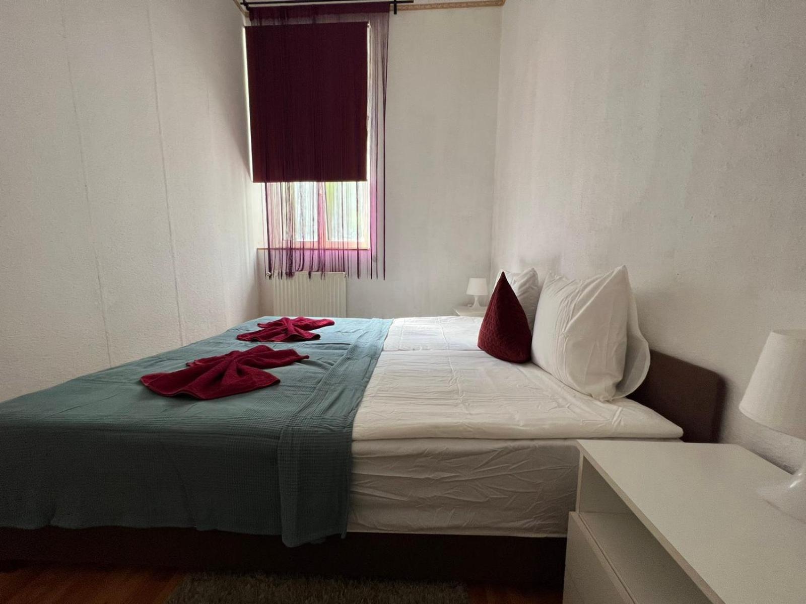 Elena Suite Budapest Ngoại thất bức ảnh