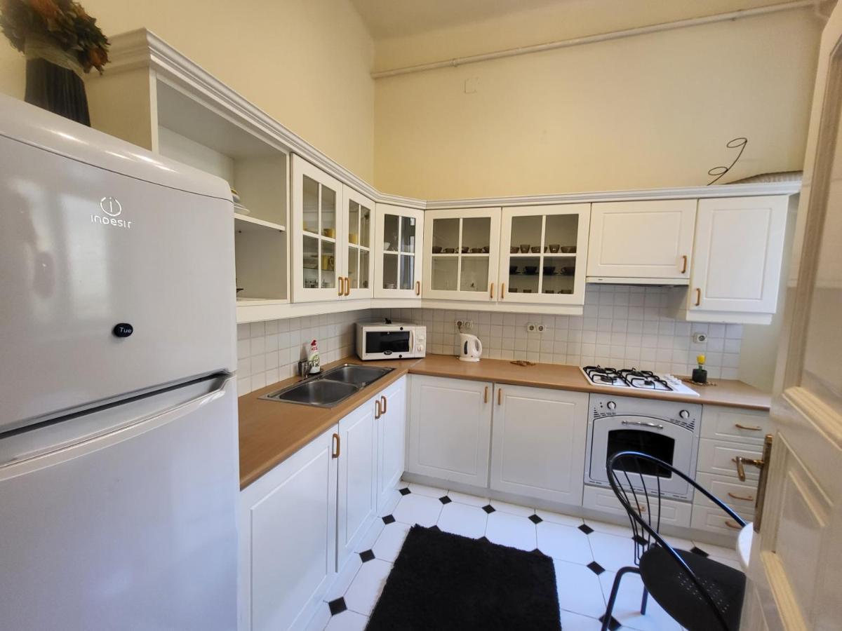 Elena Suite Budapest Ngoại thất bức ảnh