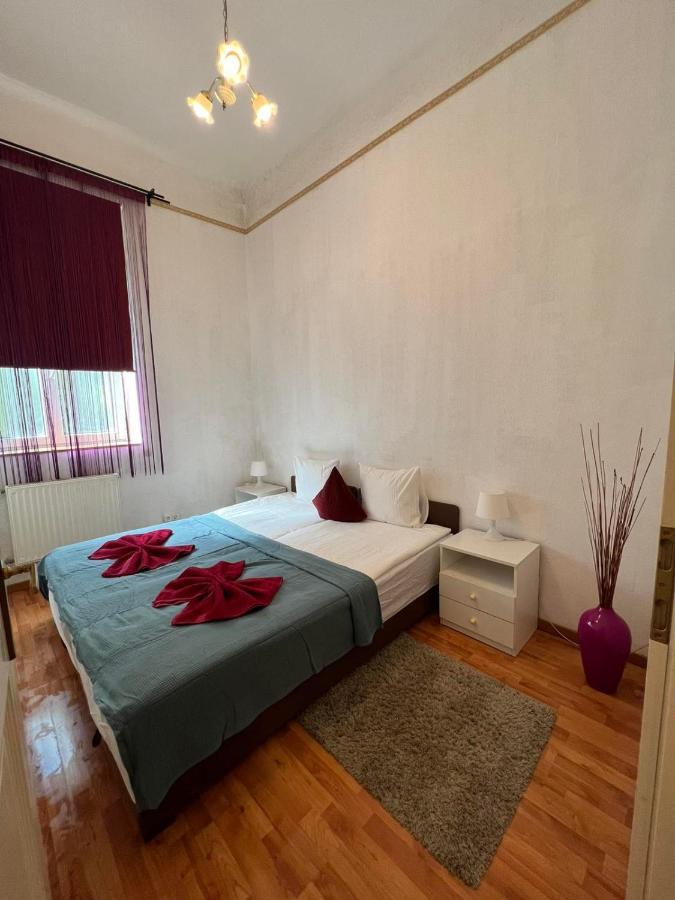Elena Suite Budapest Ngoại thất bức ảnh