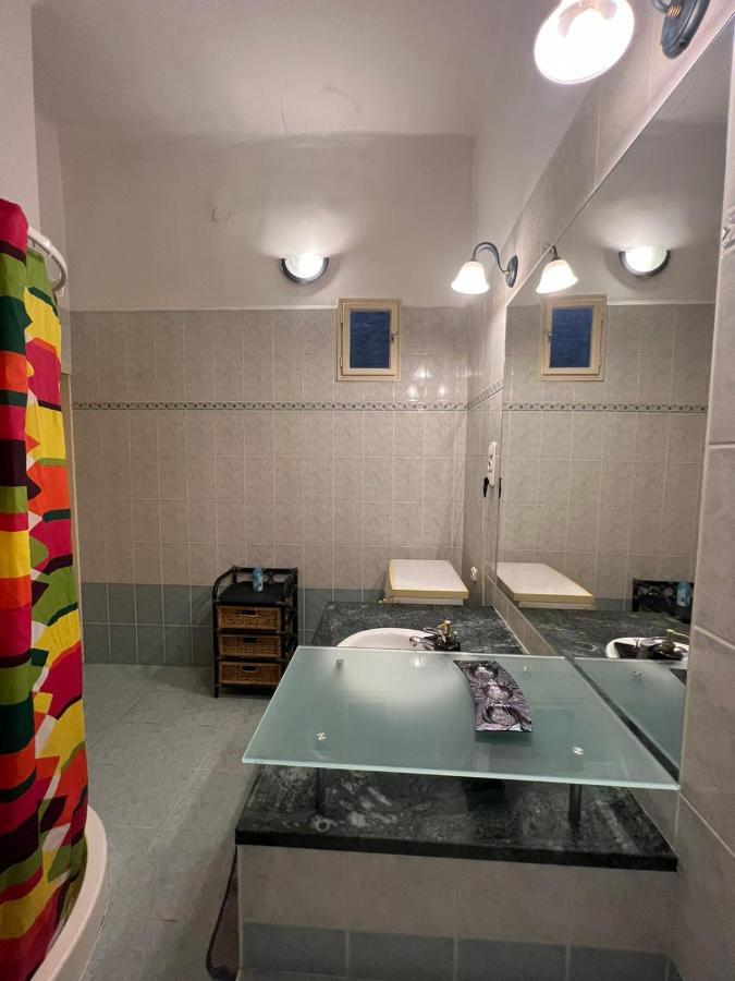 Elena Suite Budapest Ngoại thất bức ảnh