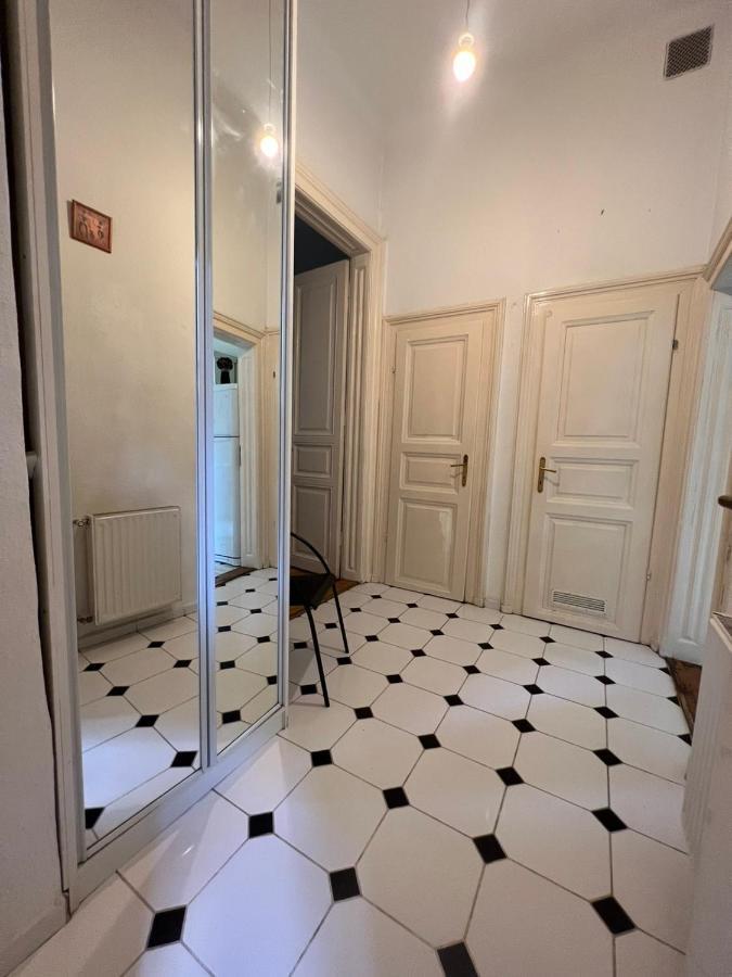 Elena Suite Budapest Ngoại thất bức ảnh