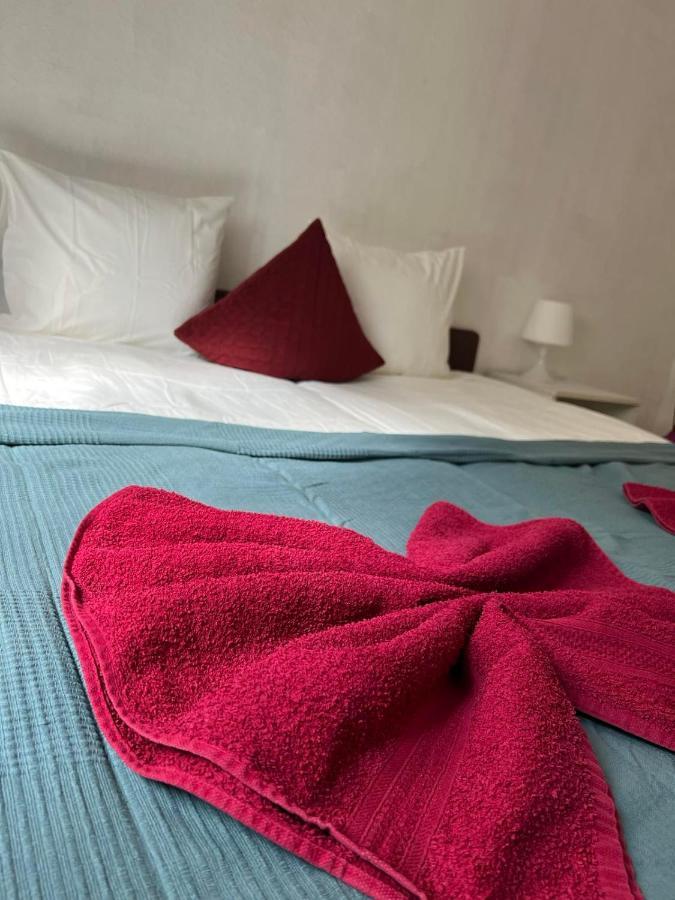 Elena Suite Budapest Ngoại thất bức ảnh