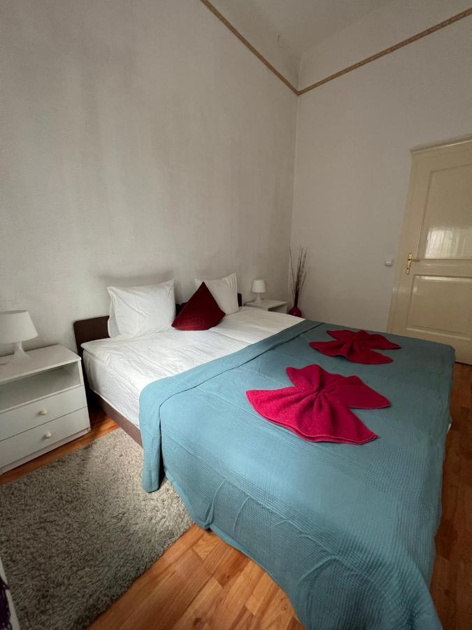 Elena Suite Budapest Ngoại thất bức ảnh