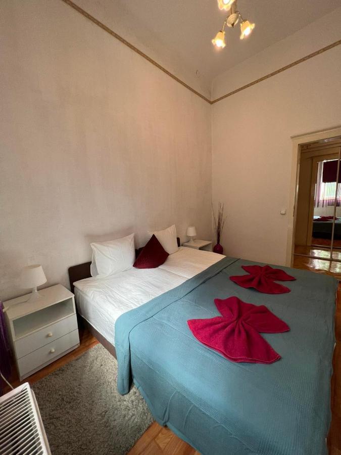 Elena Suite Budapest Ngoại thất bức ảnh