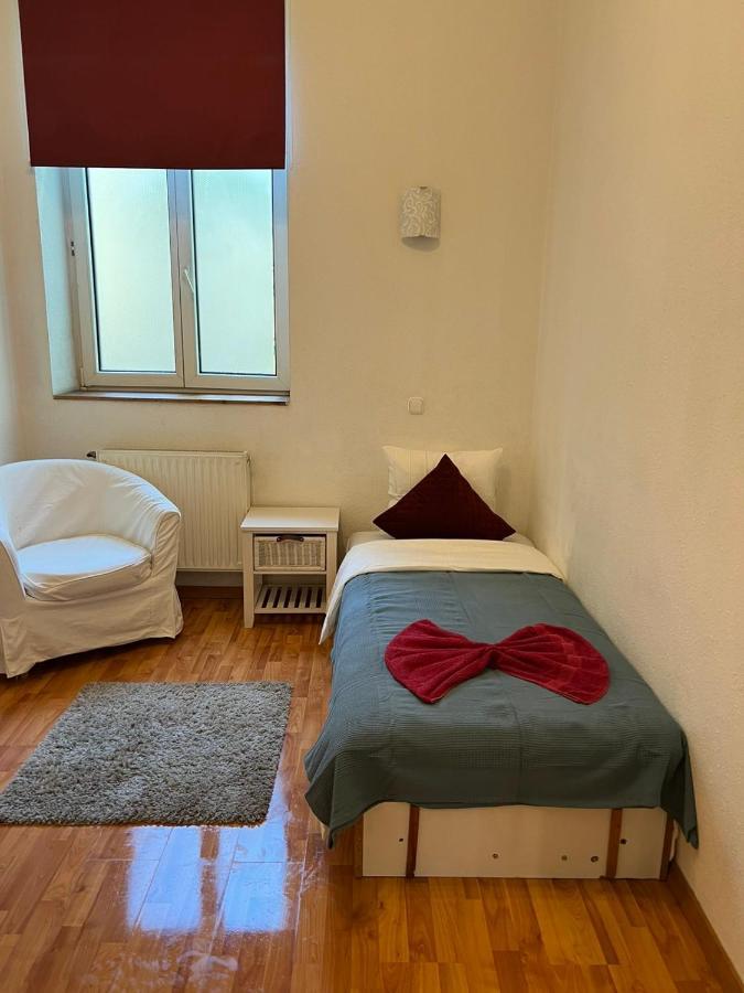 Elena Suite Budapest Ngoại thất bức ảnh