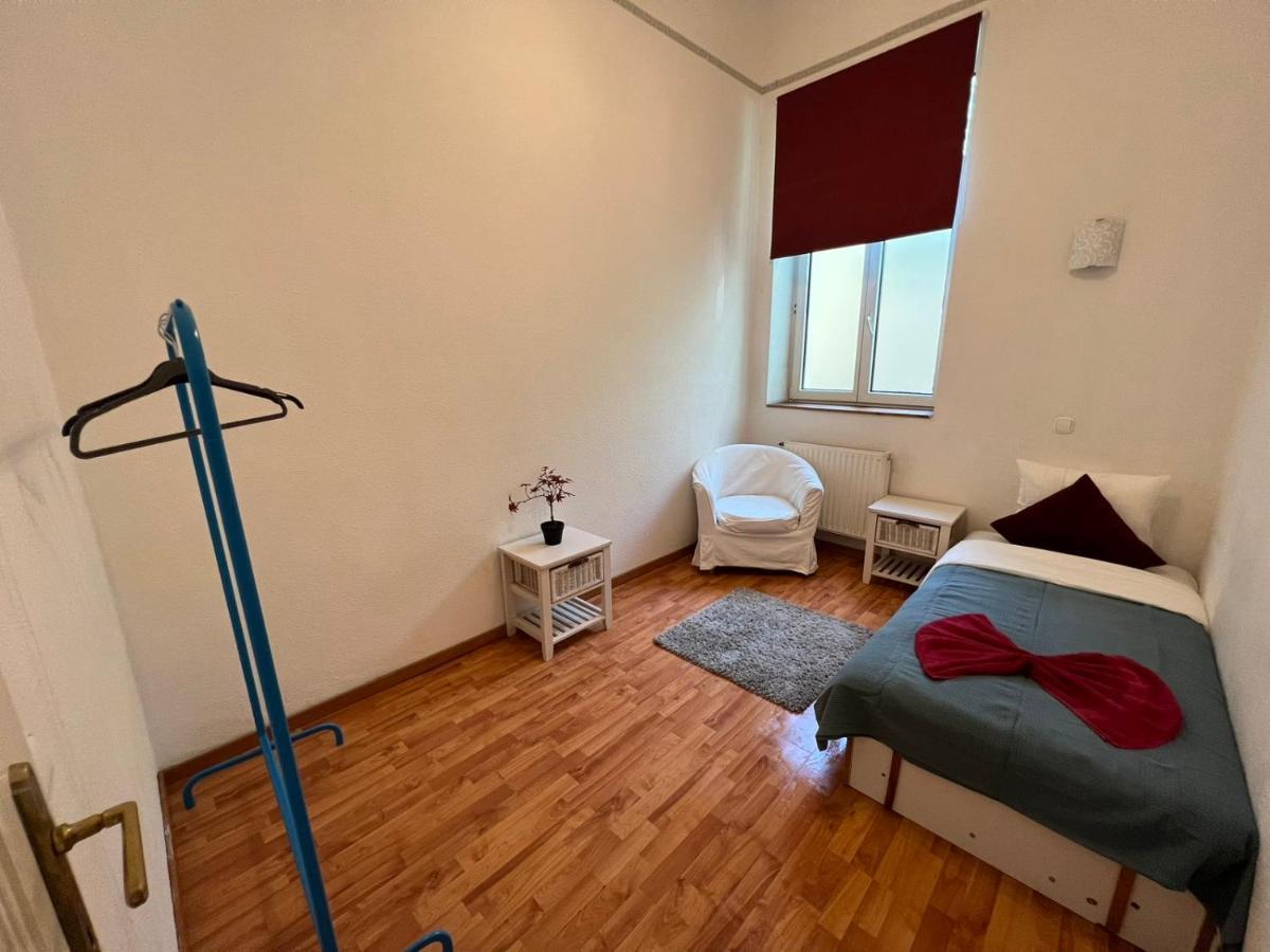 Elena Suite Budapest Ngoại thất bức ảnh