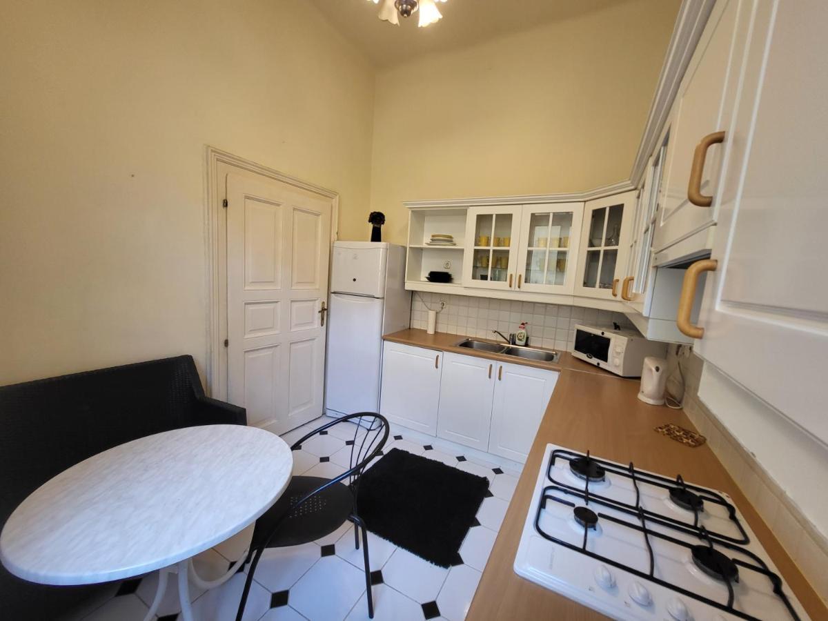 Elena Suite Budapest Ngoại thất bức ảnh