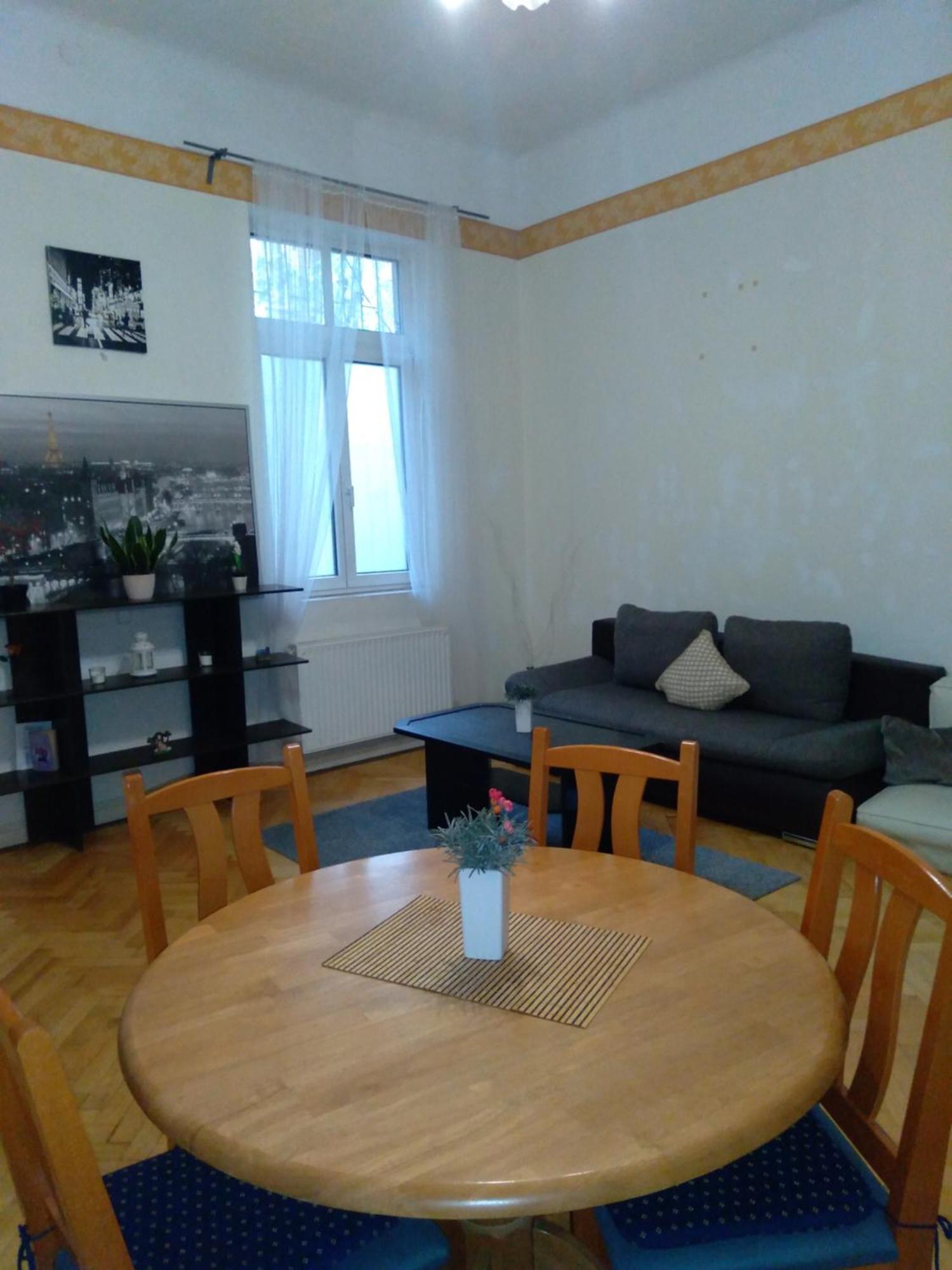 Elena Suite Budapest Ngoại thất bức ảnh