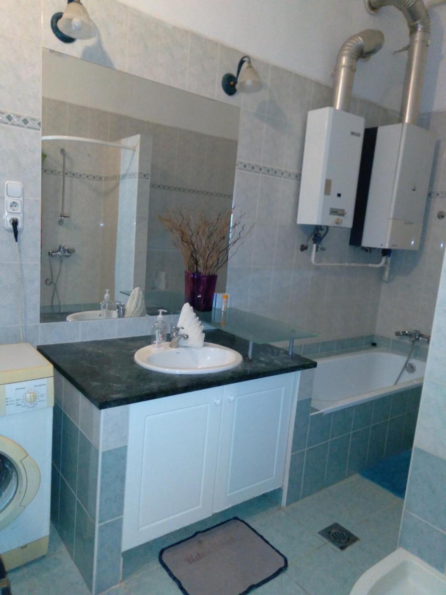 Elena Suite Budapest Ngoại thất bức ảnh