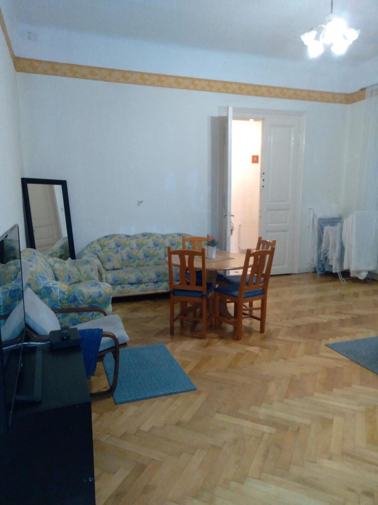 Elena Suite Budapest Ngoại thất bức ảnh