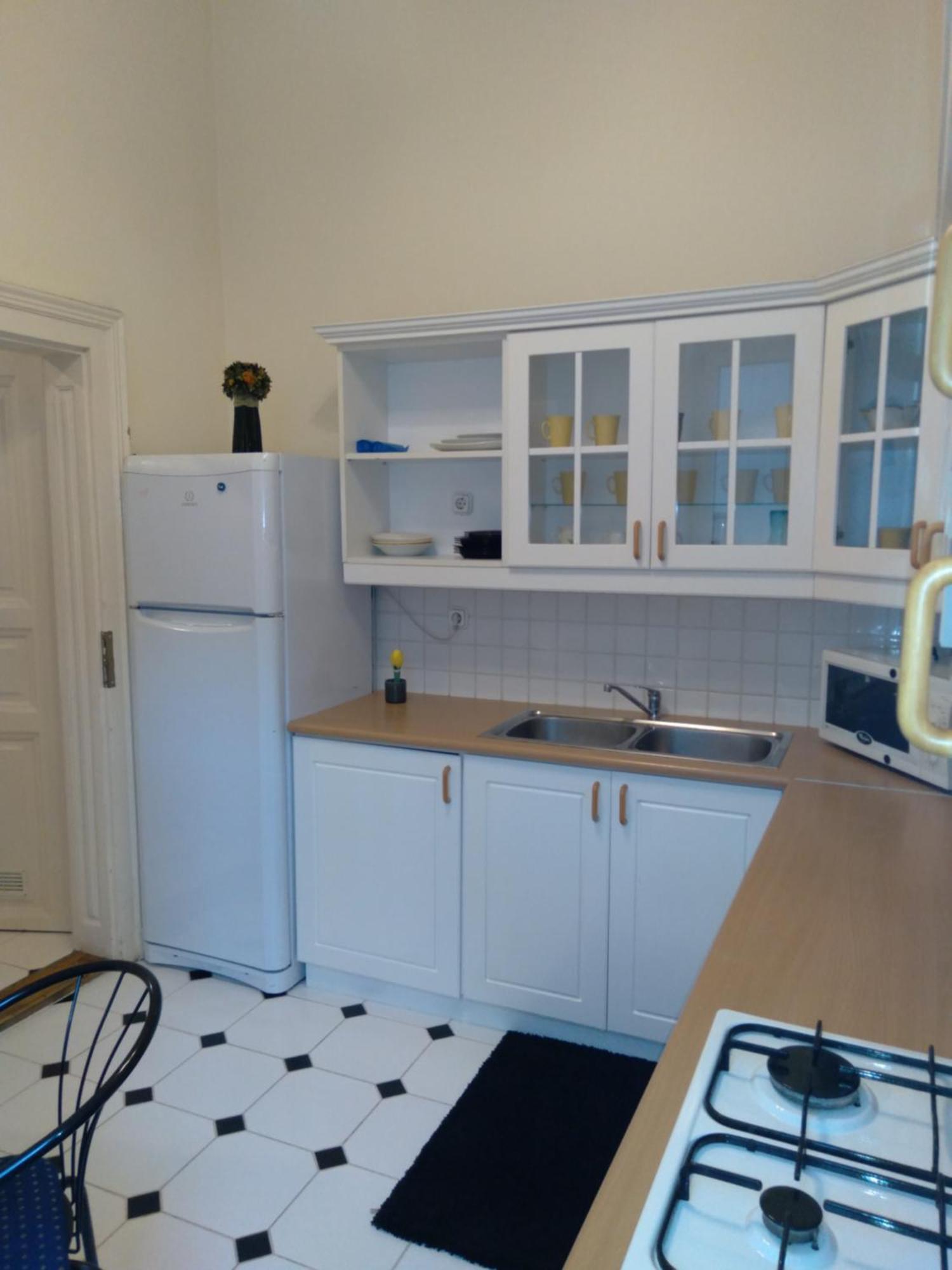 Elena Suite Budapest Ngoại thất bức ảnh