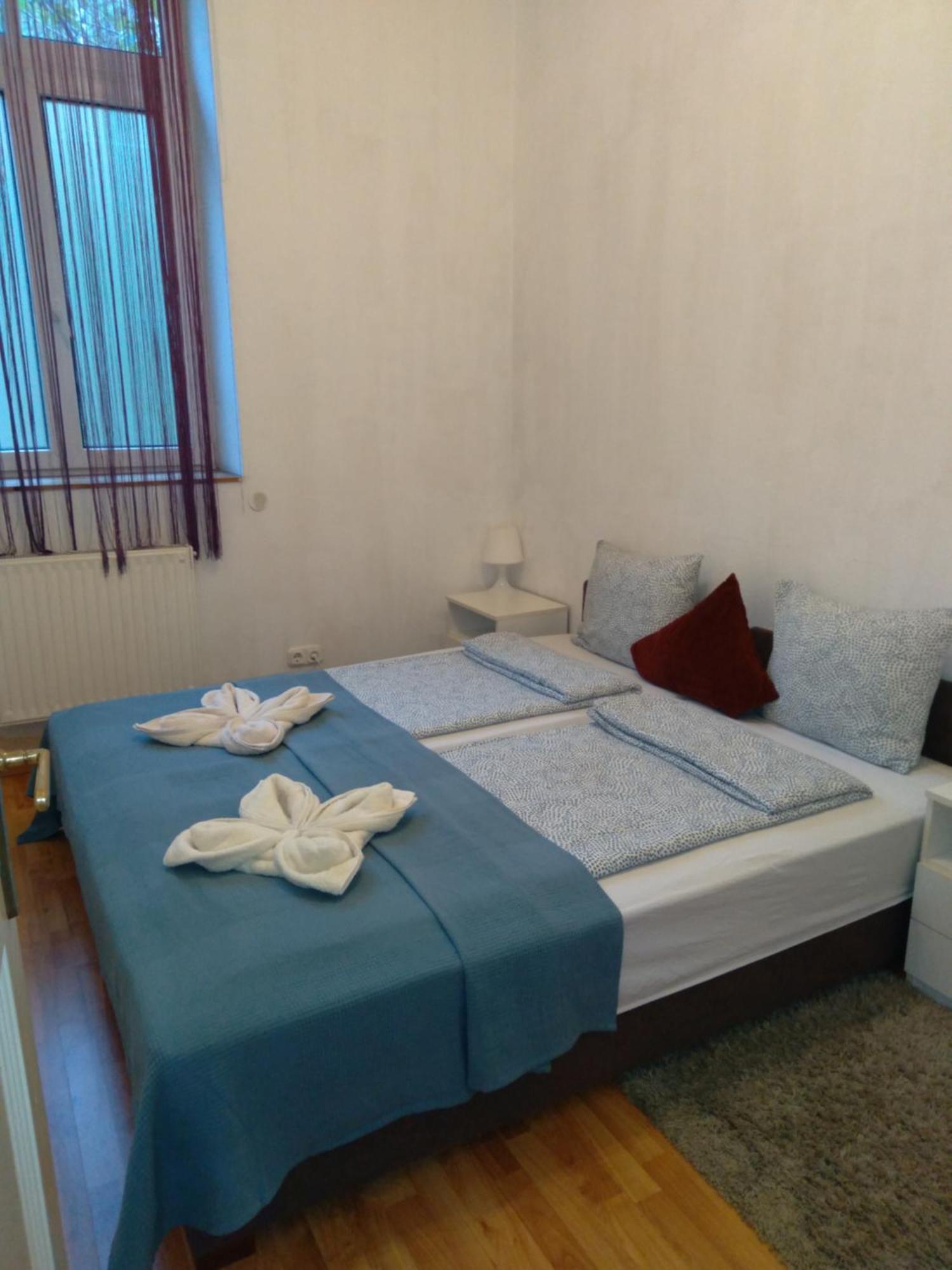 Elena Suite Budapest Ngoại thất bức ảnh