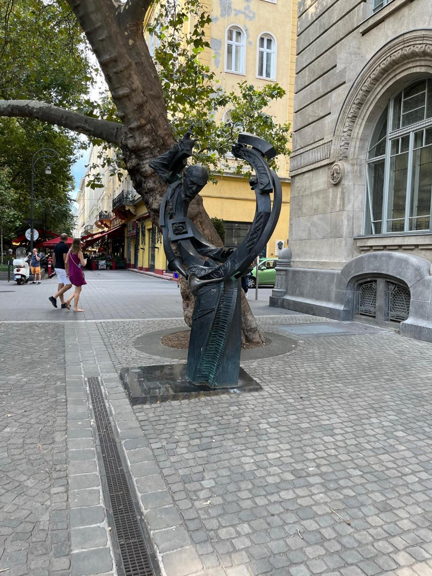 Elena Suite Budapest Ngoại thất bức ảnh