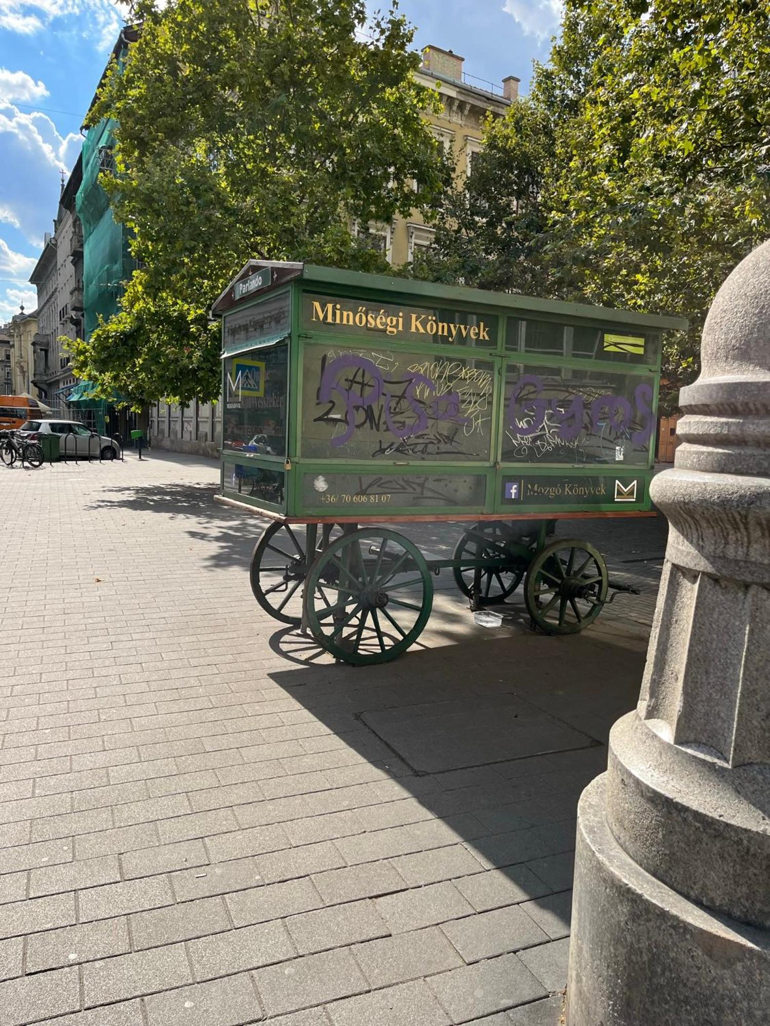 Elena Suite Budapest Ngoại thất bức ảnh