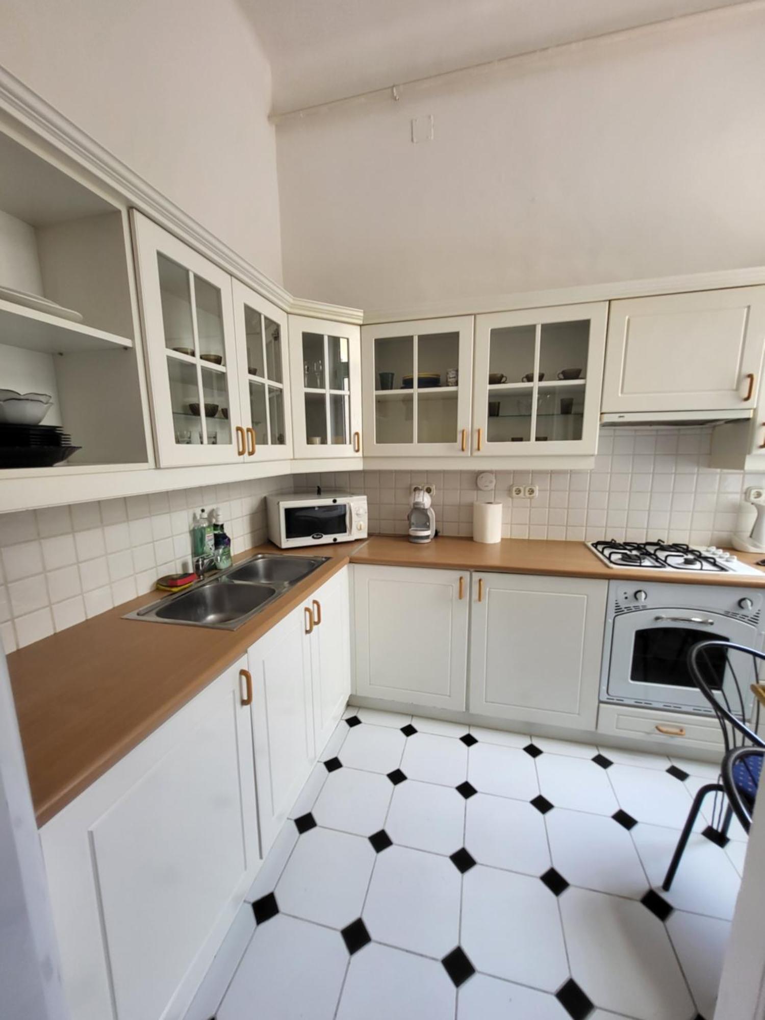 Elena Suite Budapest Ngoại thất bức ảnh