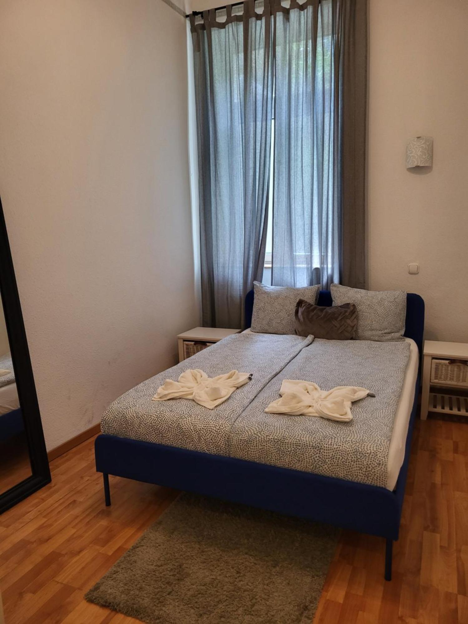 Elena Suite Budapest Ngoại thất bức ảnh