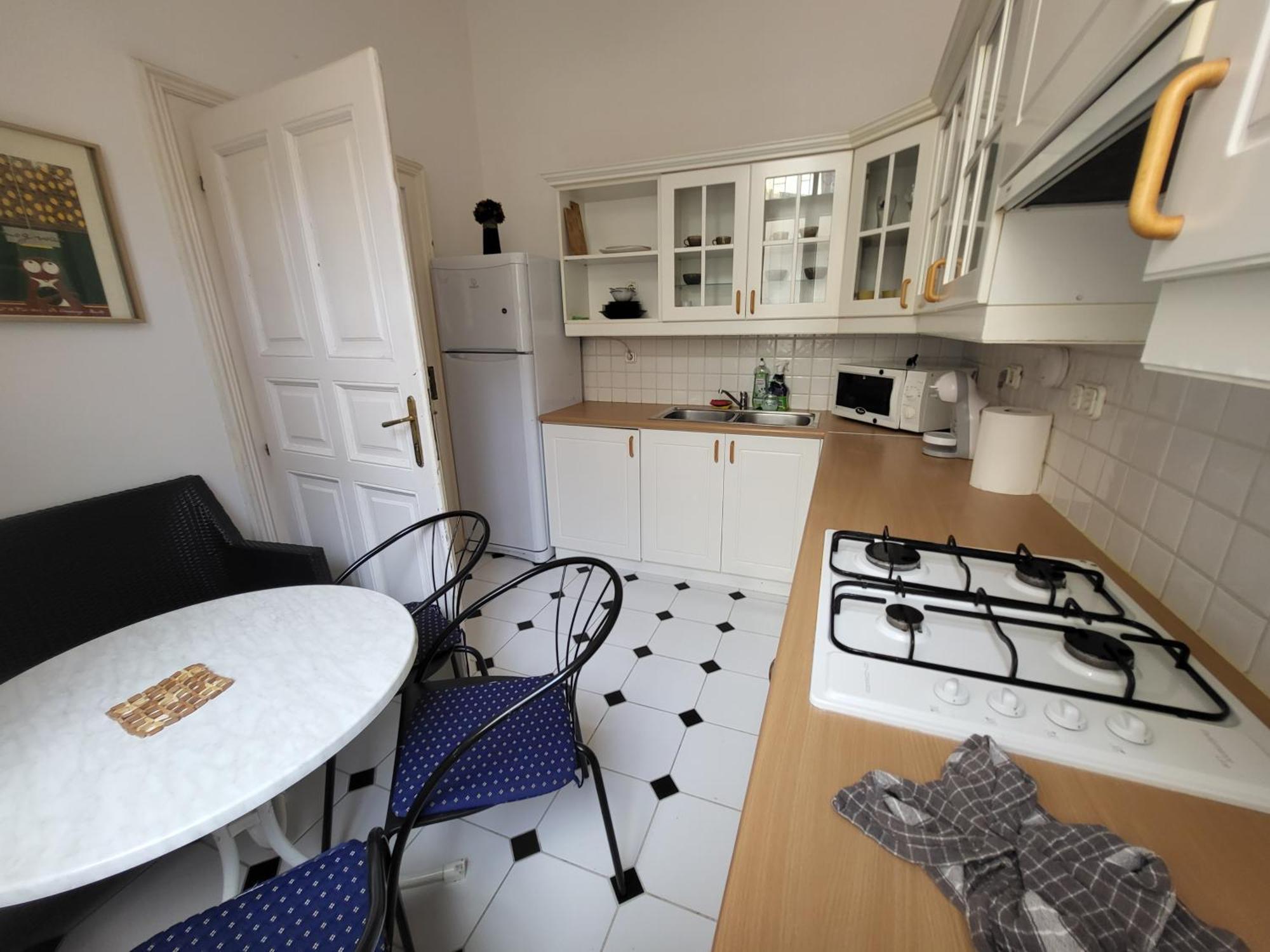 Elena Suite Budapest Ngoại thất bức ảnh