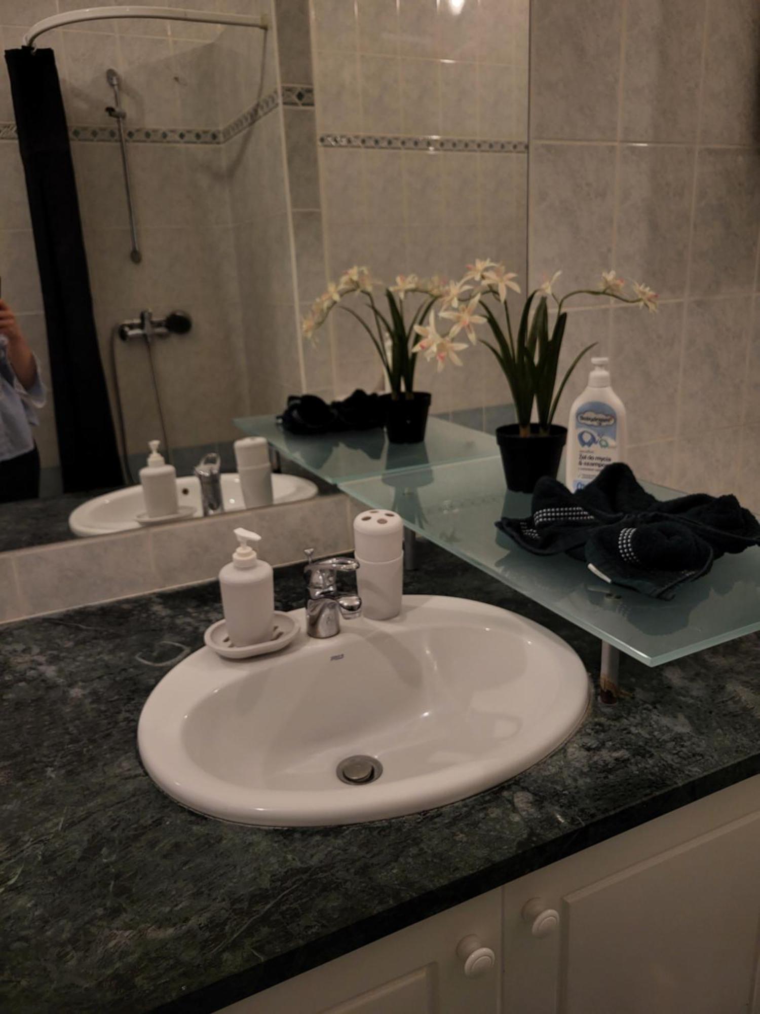 Elena Suite Budapest Ngoại thất bức ảnh