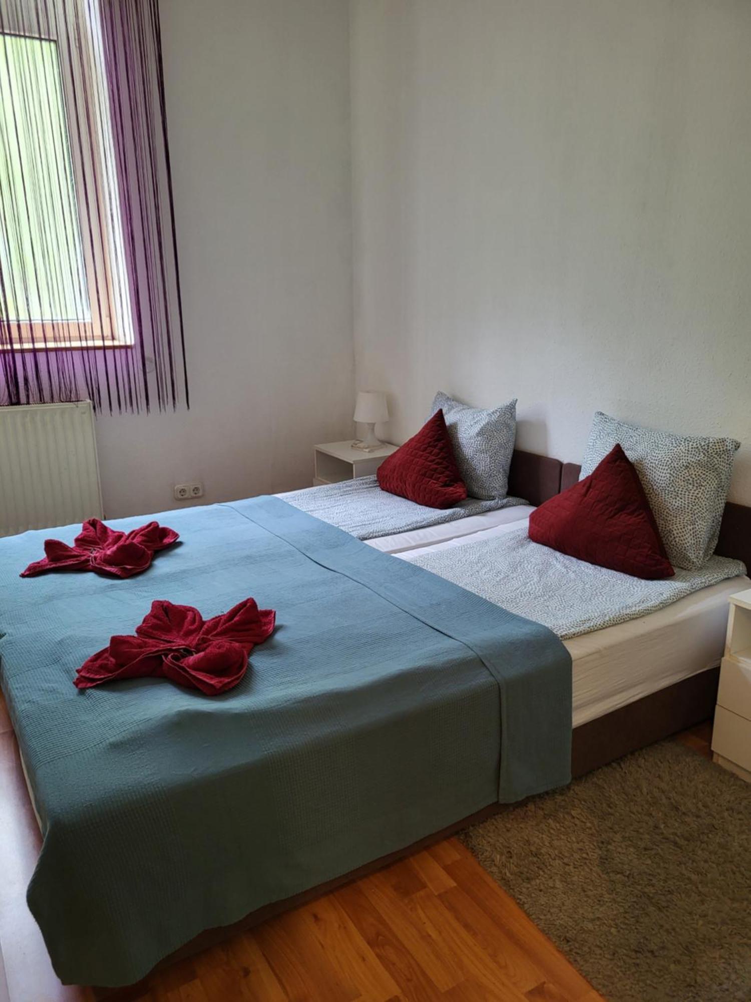 Elena Suite Budapest Ngoại thất bức ảnh
