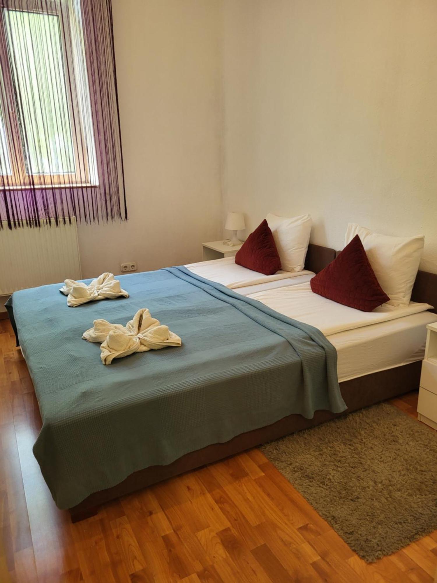 Elena Suite Budapest Ngoại thất bức ảnh